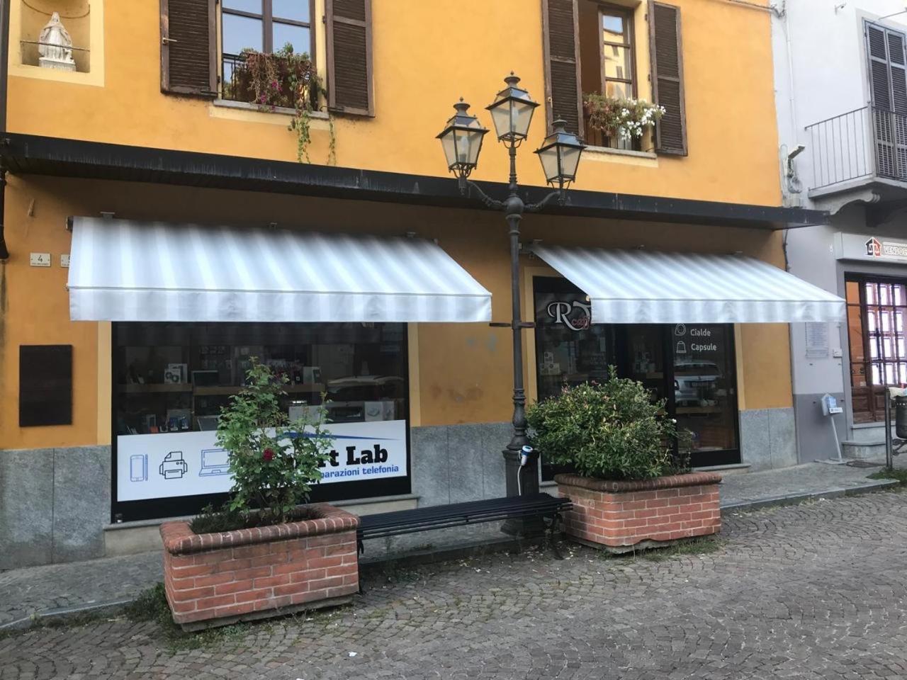 Affordable 3 Roms Appartment With Special Price Summer 2025 Dogliani Esterno foto