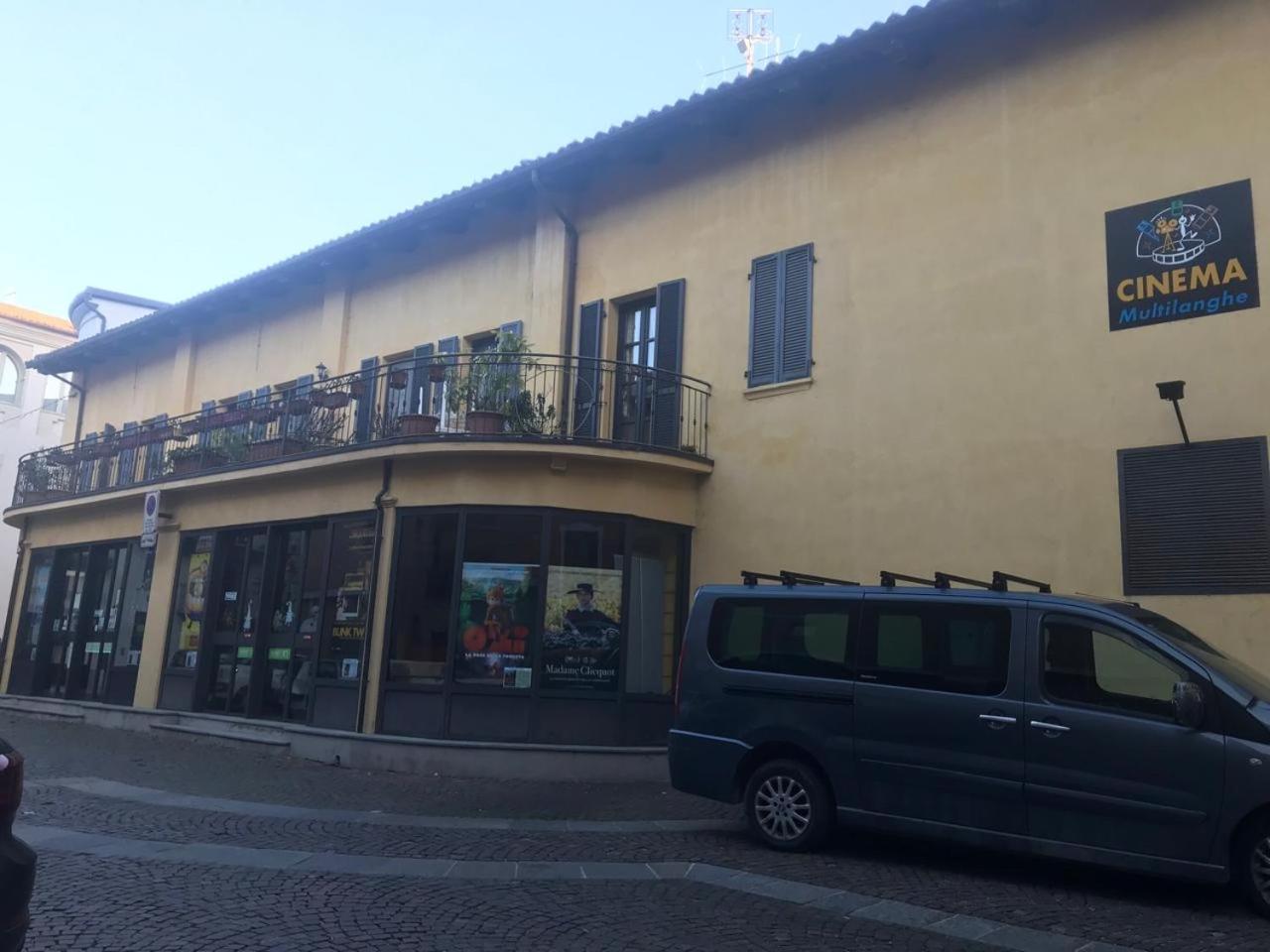 Affordable 3 Roms Appartment With Special Price Summer 2025 Dogliani Esterno foto