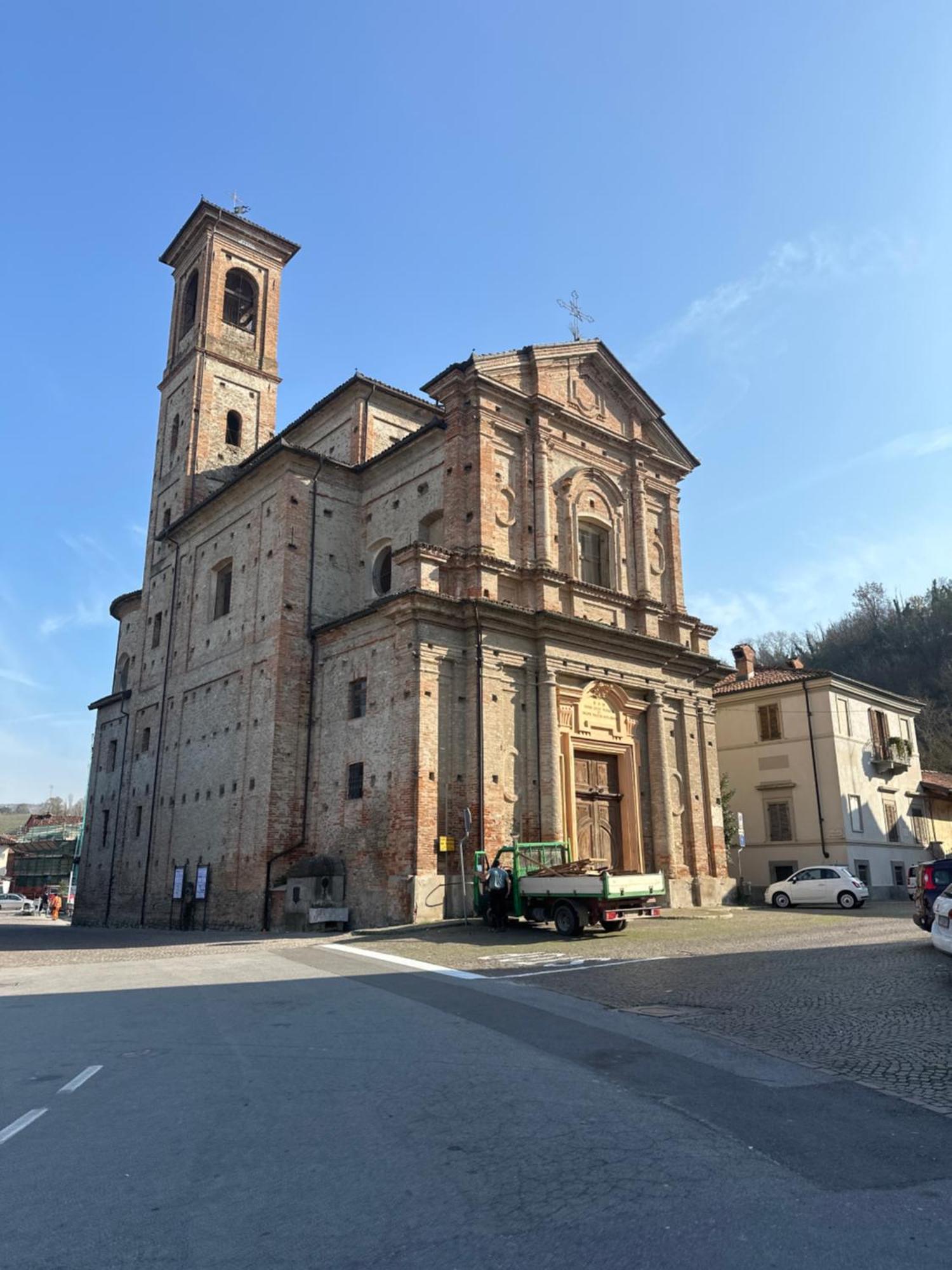 Affordable 3 Roms Appartment With Special Price Summer 2025 Dogliani Esterno foto