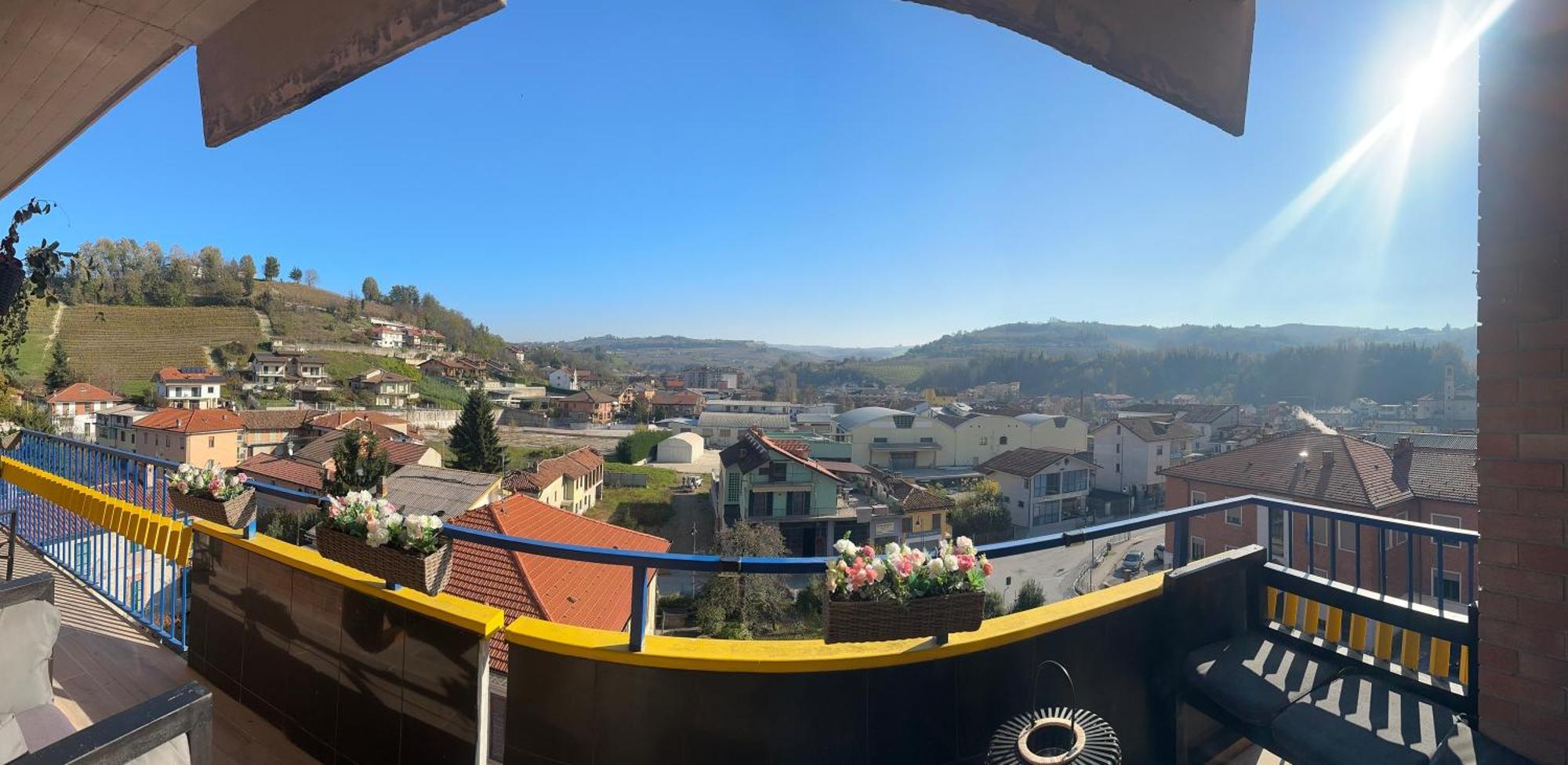 Affordable 3 Roms Appartment With Special Price Summer 2025 Dogliani Esterno foto